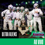 Ultra Aliens no Release Showlivre (Ao Vivo)