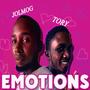 Emotions (feat. Tory) [Explicit]