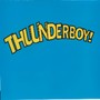 Thunderboy!