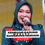 Kembang Gadung Medley Bangbung Hideung (Live)