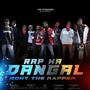 Rap Ka Dangal (feat. Rony The Rapper & Drut) [Explicit]