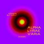 Alpha Lyrae Varia (B-sides)