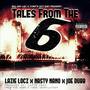 Tales from the 6 - Single