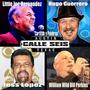 Cartitas y Palabras (feat. Hugo Guerrero, Little Joe, Jess Lopez & William Wild Bill Perkins)