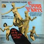 The Surf Party Soundtrack