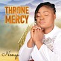 Throne of Mercy