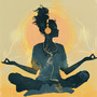 Meditation Rhythms: Music for Soothing the Mind