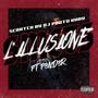 L'illusione (feat. F3ND3R & Dj Proto Khay) [Explicit]