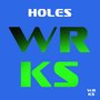 Holes (Radio Edit)