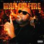 MAN ON FIRE (Explicit)