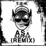 As A Rapper Remix