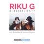 Butterflies EP