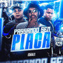 Passando Sem Placa (Explicit)