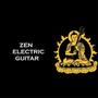 Zen Electric Guitar - Relaxing Music