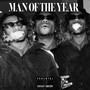 Man Of The Year (Explicit)