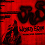 jus wonderin (Explicit)