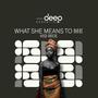 What She Means To Me (HD mix)