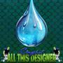 ALL THIS DESIGNER (Explicit)