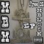 M-BLOCK (Explicit)