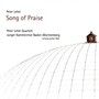 Peter Lehel: Song of Praise