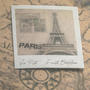 Paris (feat. Fausto Beccalossi)