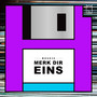 Merk dir eins