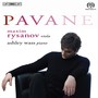 Viola Recital: Rysanov, Maxim - RAVEL, M. / FAURE, G. / DUBUGNON, R. / DEBUSSY, C. (Pavane)