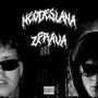 NEODESLANÁ ZPRÁVA (feat. SKELETON BENZ) [Explicit]