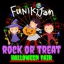 Rock or Treat (Halloween Fair) [feat. Brian Barrentine & Captain Jam]