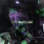 The Martians (feat. C. Trent & Tae Guap) [Explicit]