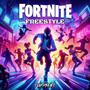 FORTNITE FREESTYLE