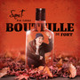 Bouteille de fort