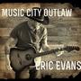 Music City Outlaw