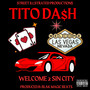 Welcome 2 Sin City (Explicit)