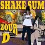 SHAKE SUM (Explicit)