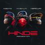 Hinde (feat. Kigoto & Mercury Ke)