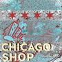 Chicago Shop (GHOSTS)