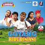 Cilokaq Sasak Disco Goyang - Biru Rinjani