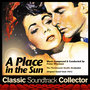 A Place in the Sun (Ost) [1951]