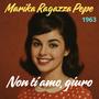 Non ti amo, giuro (1963) [Explicit]