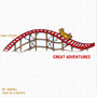 Great Adventures (Explicit)