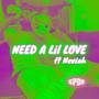 Need a Lil Love (Explicit)