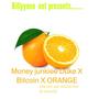 ORANGE (feat. Bitcoin) [Explicit]