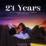 24 YEARS (feat. Harpreet Bhujaan)