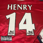 Henry (Explicit)