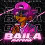Baila Morena (Afro House)