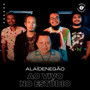 AlaídeNegão - Ao Vivo no Estúdio