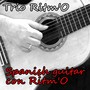 Spanish Guitar Con Ritm'o