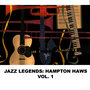 Jazz Legends: Hampton Hawes, Vol. 1