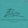 Chopin, F.: Piano Music (Complete) , Vol. 4 (Poli)